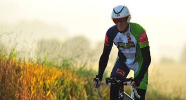 Rennrad-Sommerwoche mit Franz Venier